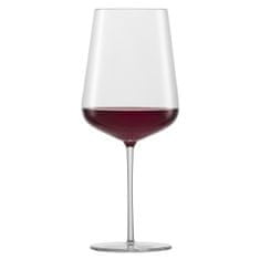 Zwiesel Glas Sklenice Zwiesel Glas Vervino Bordeaux 2 ks 742 ml
