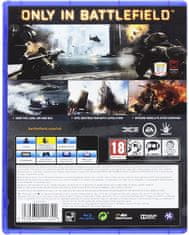 Electronic Arts Battlefield 4 PS4