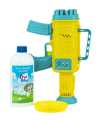 Fru Blu Blaster miliony bublinek + náplň 0,4L