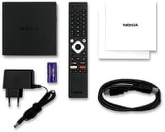 Nokia Android Box 8000