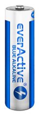 everActive Baterie Blue Alkaline AA/LR6 1.5 V 40 ks.