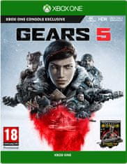 Xbox Game Studios Gears 5 XONE