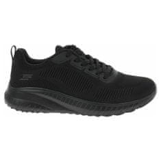 Skechers Bobs Squad Chaos - Face Off black 40