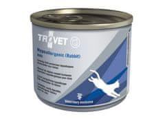 Trovet Trovet cat RRD - Hypoallergenic rabbit konzerva - 200g