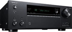 Onkyo TX-NR7100, černá