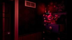 Maximum Games Five Nights at Freddy's - Help Wanted PS4