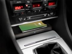 INBAY Qi indukční INBAY nabíječka telefonů Audi A4 2000-2009 (rw-AU01)