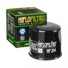 Hiflofiltro Olejový filtr HF204