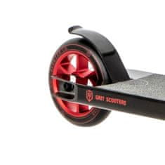 Grit Scooters Freestyle koloběžka Fluxx Black Red