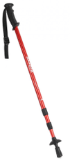 Dakota Turistické hůlky nastavitelné 2ks s příslušenstvím Sport M90120