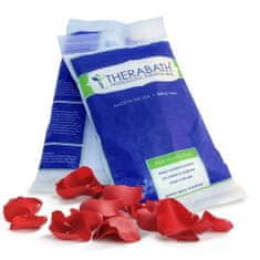 THERABATH® Parafín okvětní lístky růže, 2,7 kg, perličky