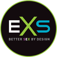 EXS Černé kondomy EXS Black Latex 1 ks