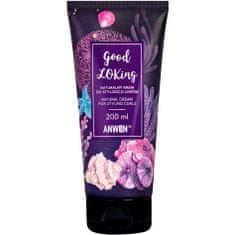 Anwen Good LOKing – přírodní stylingový krém pro kudrnaté vlasy 200ml