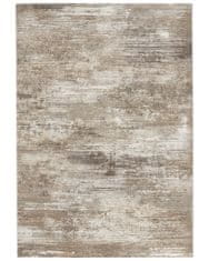 Elle Decor Kusový koberec Arty 103575 Brown/Cream z kolekce Elle 120x170