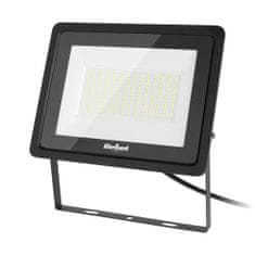 Rebel Reflektor LED 100W (168x2835 SMD), 6500K, 230V černý URZ3485-3