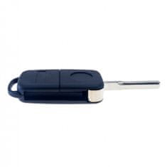 Autoklíče24 Obal klíce pro Mercedes ML W163 3tl. HU64