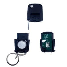 AutoMotoKey Dálkové ovládání univerzální RC01 key
