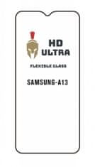 HD Ultra Ochranné flexibilní sklo Samsung A13 75186