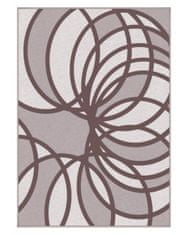 GDmats Designový kusový koberec Anemone od Jindřicha Lípy 120x170