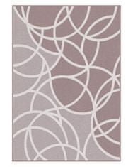 GDmats Designový kusový koberec Arches od Jindřicha Lípy 120x170