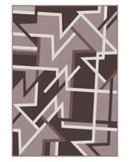 GDmats Designový kusový koberec Breaks od Jindřicha Lípy 120x170