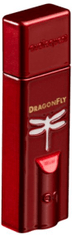 AudioQuest DragonFly Red USB-DAC