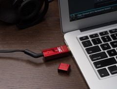 AudioQuest DragonFly Red USB-DAC