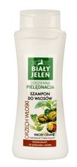 Biały Jeleń Hypoalergenní šampon s ořechem 300 ml