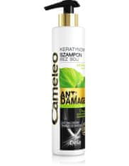 DELIA Cameleo Keratinový šampon bez soli 250 ml