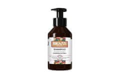 L´Biotica	 Biovax Botanický čisticí octový šampon - jablečný ocet, rozmarýn a sladká rusalka 200 ml
