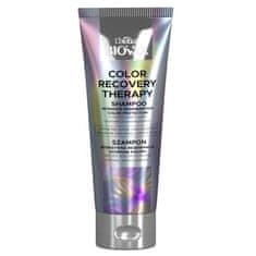 L´Biotica	 Biovax Color Recovery Therapy šampon pro barvené vlasy - intenzivní regenerace a ochrana barvy 200 ml