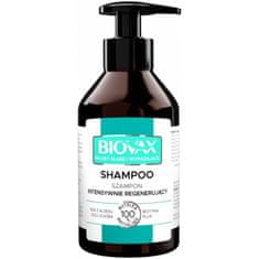 L´Biotica	 Biovax Intenzivní regenerační šampon - slabé a vypadávající vlasy 200ml