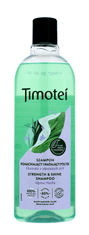 Timotei Šampon Strength & Shine 400 ml