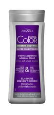 Joanna Col.system Silver Shade/Blonde Conditioner 200 ml