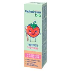 Vademecum Bio Kids Strawberry 50 ml