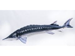 Gaby Imitace ryby gigant kapr - lysec