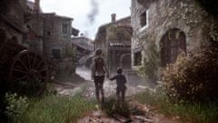 Focus A Plague Tale: Innocence (PS5)