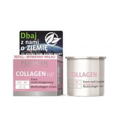 Flos Kolagen-Up Multi kolagenový krém Dz/N Zapas
