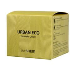 The Saem Urban Eco Harakeke Cream Vegan Face Cream 60 ml