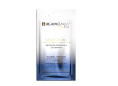 L´Biotica	 Dermomask Night Active Repair Face Mask - Oxygen Infusion 12ml