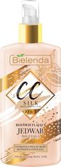 Bielenda Cc Body Perfector 10W1 Silk Illuminating Body Silk 150Ml