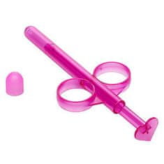 CalExotics CalExotics Lube Tube 2ks (Pink), stříkačka aplikátor lubrikačního gelu