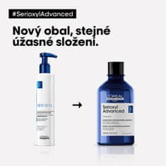 Loreal Professionnel Šampon pro řídnoucí vlasy Serioxyl Advanced (Bodyfying Shampoo) (Objem 500 ml)