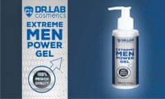 DR.LAB COSMETICS DR.LAB COSMETICS LUBRIKAČNÍ EXTREME MEN POWER GEL 150ML