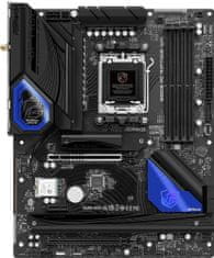 ASRock B650E PG Riptide WIFI - AMD B650