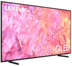 Samsung QE50Q60C