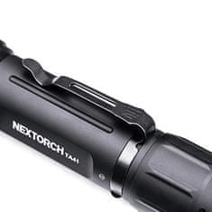 Nextorch TA41 ruční svítilna