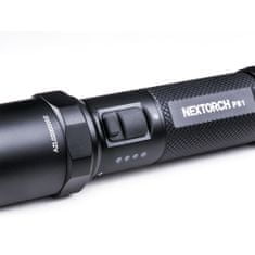 Nextorch P81 taktická svítilna