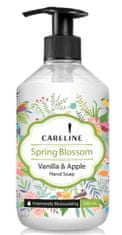 Careline Mýdlo na ruce 500 ml - Jarní květ