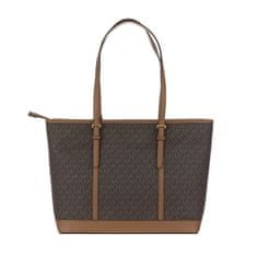 Michael Kors Dámská kabelka 35T0GTVT3V BROWN